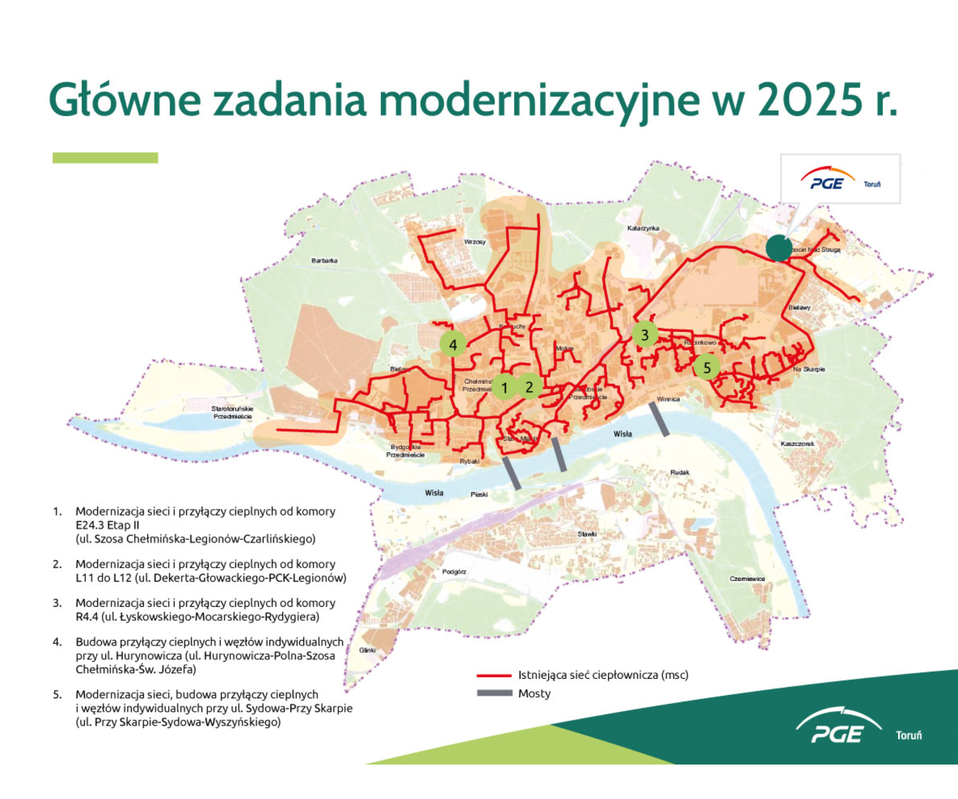 Toruń