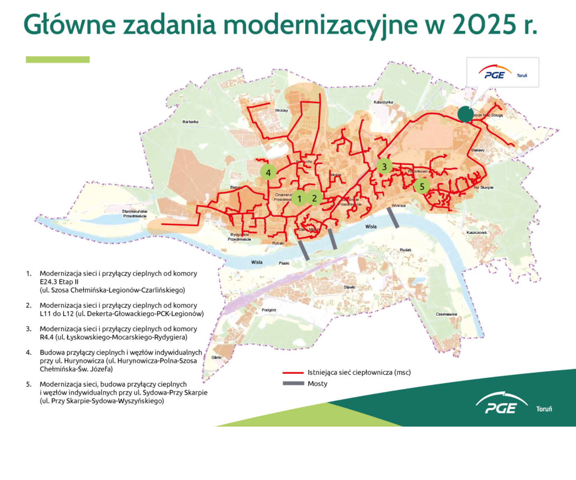 Toruń