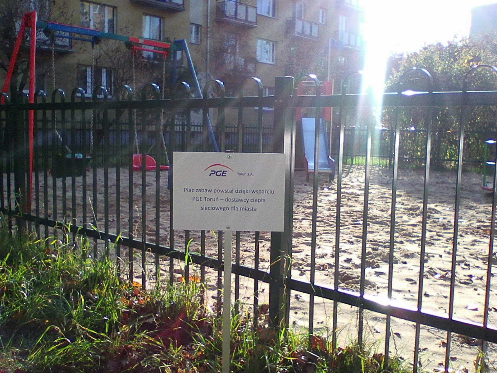 Toruń