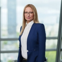 Katarzyna Suwała