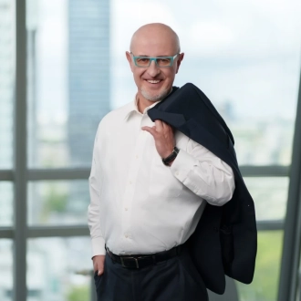 Grzegorz Krystek